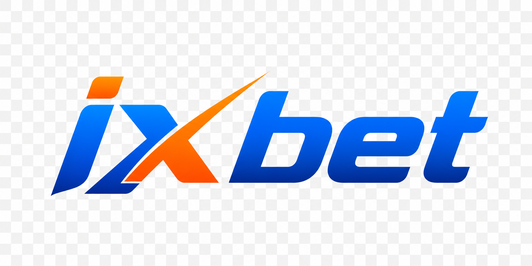ix bet logo